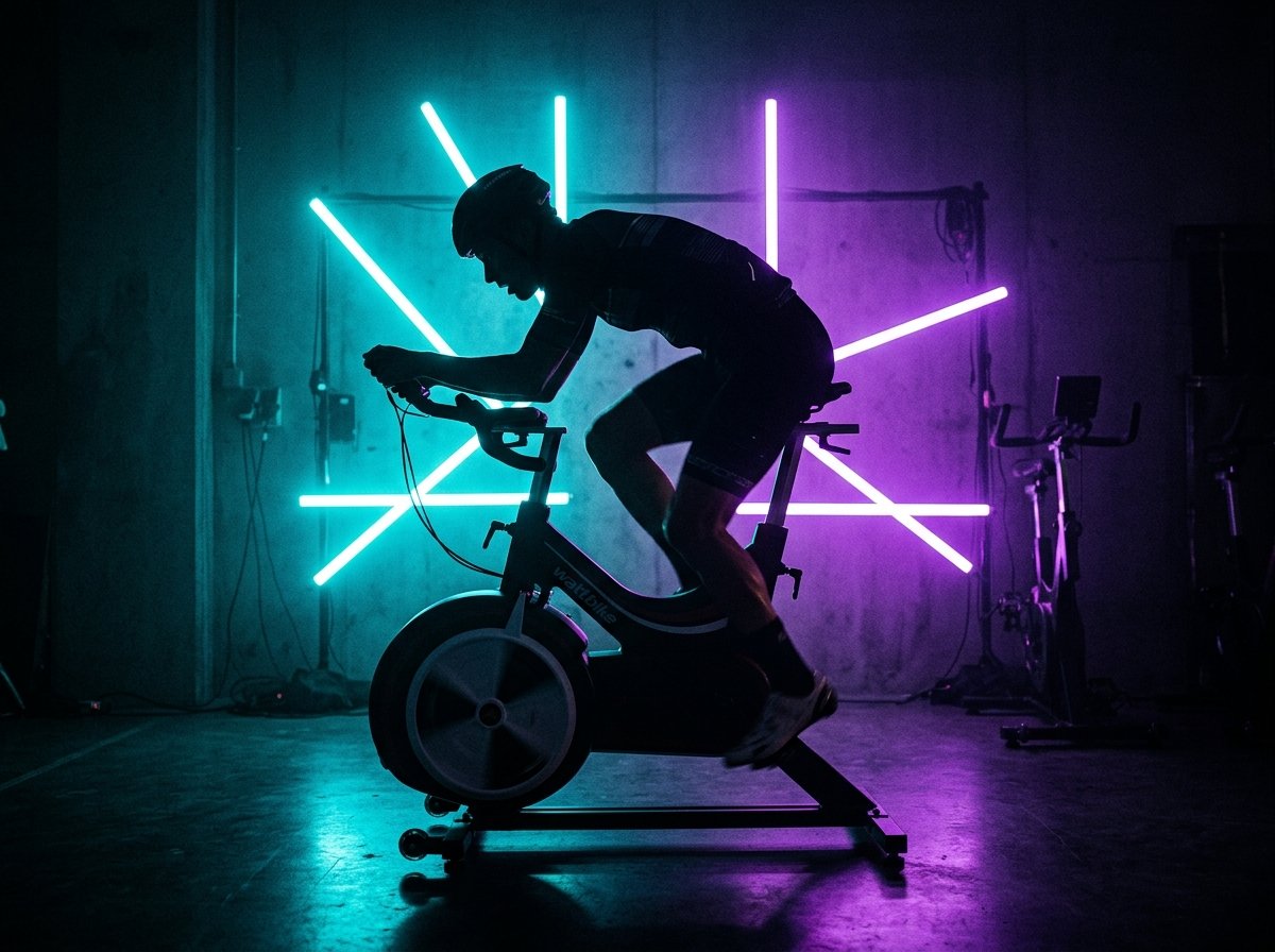 Vélo Fitness